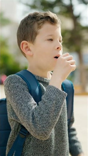 Try Preventiive cough scan on gethealthai.in