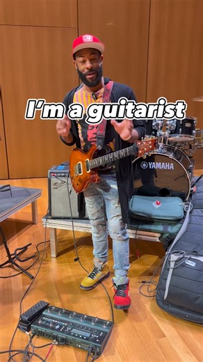Tag a guitar player #guitarist #music #musician #band | Steven L Dukes