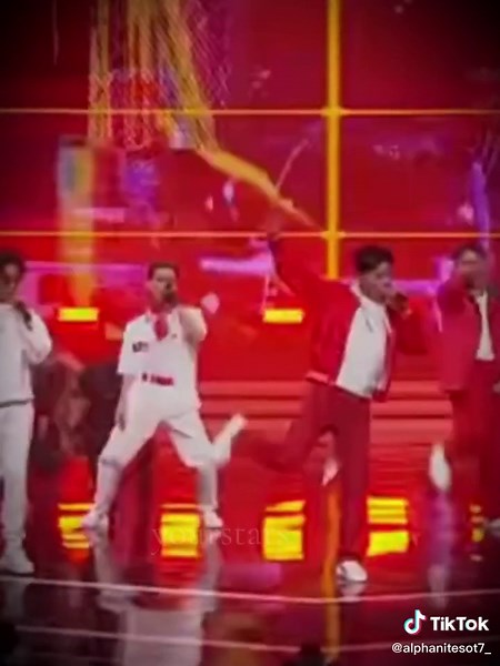 Flashback Gento: Showcasing Talent on Big Stage Alpha 2025