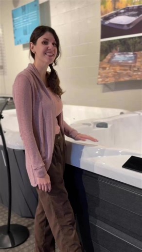 Did you know? Jacuzzi® pioneered hydrotherapy, defining the way we relax and recover at home since the 1960s. From the original therapeutic whirlpool bath to today’s state-of-the-art hot tubs and spas, every Jacuzzi® product is a testament to decades of innovation and a true love for wellness. Picture yourself sinking into warm, bubbling water as daily stresses fade away, your muscles unwind, and you feel completely renewed—all without ever leaving your home. That’s the signature relaxation and 