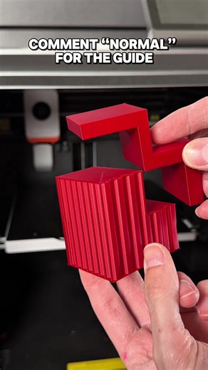 The final answer is in, and yes you can use normal style supports with the settings guide. The normal support style helps create a fuller more stable structure for the mode to rest on. While I prefer tree supports both do work and work very well. I would recommend trying out both and seeing wha works best for you! #3dprinting #3digiprints #filament #supports