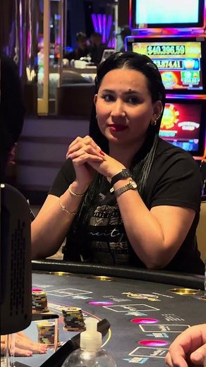 LOP Legends of Paradise | Hard Rock Hotel & Casino Punta Cana | Blackjack #LegendaryVacationClub