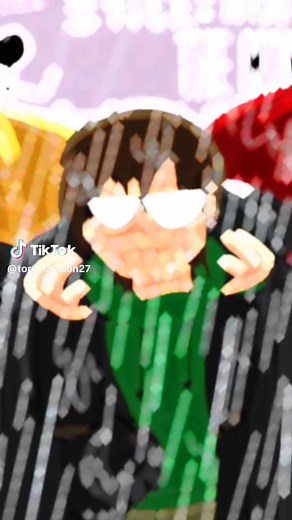 Red Leader♦️ no TikTok