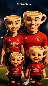 1.1M views · 12K reactions | When they are Football lovers  . . . . . #aivideo #aiart #aicartoon #generativeai #cartoon #cartoonvideo #funnycartoon #funnyvideos #comics #animation #aiart #BOOMchallenge #sketch #kids #digitalart #comedy #drawings #anime #storytelling #explorepage #fypシ #fbreelsvideo #explore #exploremore #trendingreelsvideo #trendingreel #vairalreels #vairal #viralreelschallenge #trendingnow | Cartoon Mania | Facebook