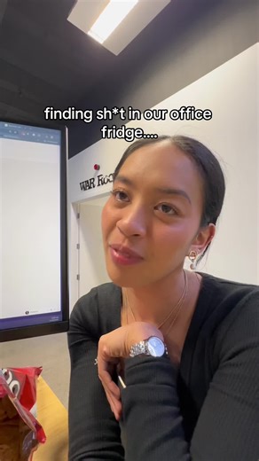 Cleaning Out the Office Fridge: Science Experiments Inside