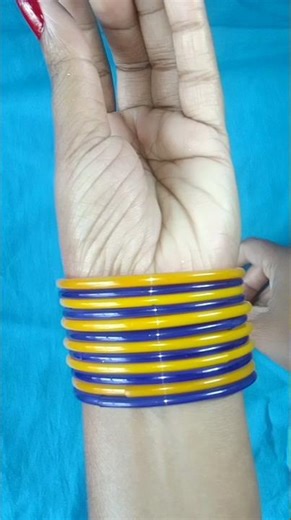 bridal chuda chudi set kaise banaye video🌼 #ytshorts #shorts #shortvideo #2025 #pinkibanglehouse