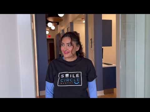 What to Expect at Your Dental Visit | Smile Circle Dental - Patient Experience Walkthrough