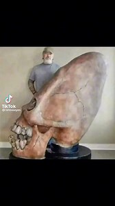 517K views · 10K reactions | Amazing Discoveries That Prove Giants Actually Existed | Pieraldo TV - UFO & Aliens | Facebook