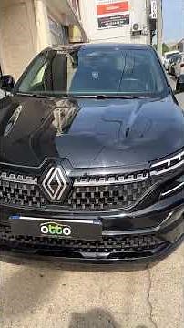 Renault Austral E-Tech 200 ch Full Hybrid Techno (2024) – 1ère Main | Présentation & Équipements