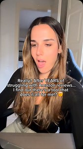 379K views · 1.6K reactions | The number of hours we’ve all spent chasing reviews... and HighFive could’ve been doing it for us the whole time.  If you’re selling on Amazon and still asking for reviews manually, this is your sign to stop. HighFive automates the requests, keeps you compliant, and it’s completely free. Don’t be like us. Learn faster. #HighFiveApp #AmazonSellers #WorkSmarter #SellerLife | Lonesome labs | Facebook