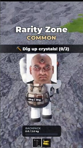 Starting From 0$ To 1 Trillion in Mine a mountain Roblox #shorts