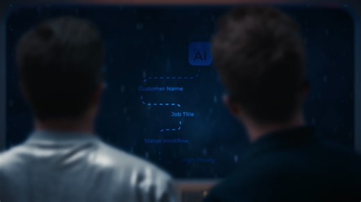 Your customers shouldn’t have to wait light-years for a response. FieldPulse OperatorAI answers calls instantly, books jobs automatically, and keeps your business running around the clock — no human error, no missed revenue. Get a demo. | FieldPulse