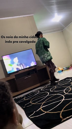 Engaging Family Fun in a Colorful Home Setting