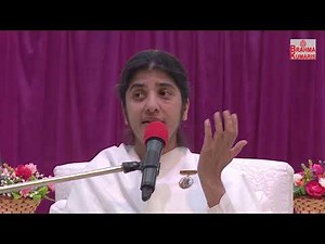 Power of Silence - 25/02/2018 (B K ShivaniBen)
