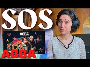 Abba, S.O.S. - A Classical Musician’s FIRST Listen and Reaction