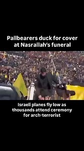 They got spooked. | Michael Dickson