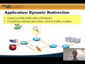 Network Functions Virtualization