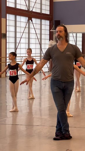 18K views · 10K reactions | Kicking off the weekend with our Primary dancers! We are so excited to dance with you, Atlanta 殺﫶 #adcibc #adcibcsemifinal #adcatlanta #ballet #dance #pointe #atlanta #adcibc2023 #balletcompetition #sodanca #nikolay #gaynorminden #elevedancewear #discountdance #primasoft #russianpointe #worldwideballet #internationalballetcompetition #americandancecompetition | ADC IBC - Youth International Ballet Competition | Facebook