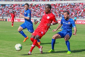 Coach Pablo confident Simba can avoid Red Arrows - Africa Top Sports