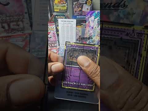 📐📏 Pokémon Card Grading with the Centering tool 📐📏