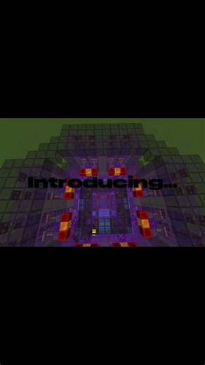 BEST DONUTSMP Kelp Farm design #fypシ゚viral #minecraft #donutsmp #kelpfarm #discord #schematics