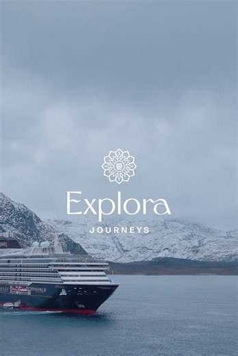 Explore Northern Europe in refined comfort aboard EXPLORA III, sailing 7–17 September 2026 from Hamburg, Germany to Reykjavik, Iceland. Experience seven ports across four countries paired with ocean-front suites, and seamless service. Reach out to reserve your suite. #ExploraJourneys #OceanStateOfMind #SailUnique | About Going Places