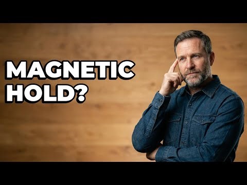 Are Magnetic Strips Good For Tool Storage?