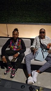 921K views · 10K reactions | Popcaan and Vybz Kartel met for the first time since his release from prison, Popcaan also gifted the Gaza Boss a bran new Rolex watch. #jamaica #visitjamaica #vybzkartel #popcaan #dancehallmusic | Jamaica Weekly Entertainment | Facebook