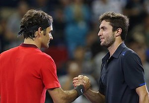 Wimbledon 2015: Quarter-Final Preview: Roger Federer vs Gilles Simon