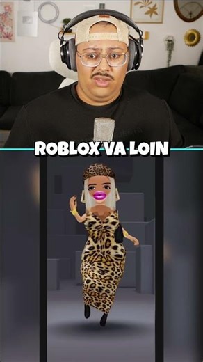 ROBLOX SKIN DOUTEUX 😳 #roblox #brainrot