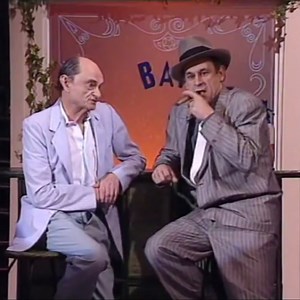 37K views · 977 reactions | Sim et Francis Perrin - Les parrains corses | Ma musique française | Facebook