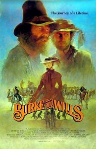 Burke & Wills (1987) - Movie