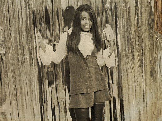 PP Arnold: The vocalist who brought soul to the swinging sixties
