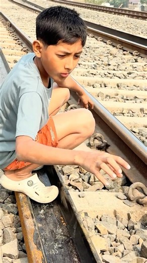 Toy train 🤣 #shortsfeed #shorts #creator9126