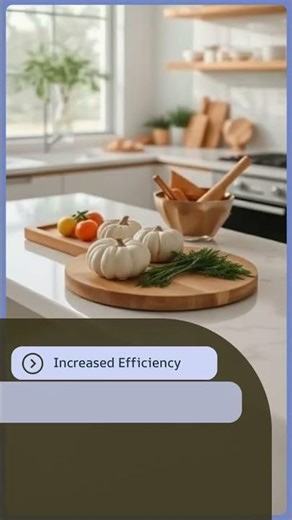 Smarter Baking with AI and Automation #shorts