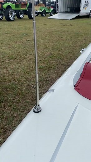 Customized Cadillac Golf Carts in Texas