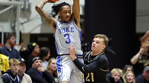 Duke basketball vs Army score: Blue Devils put up 100 over Black Knights