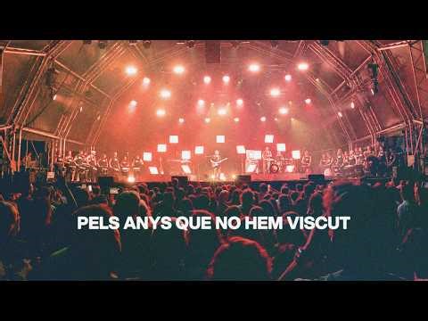 PAU VALLVÉ - Pels anys que no hem viscut (videoclip)