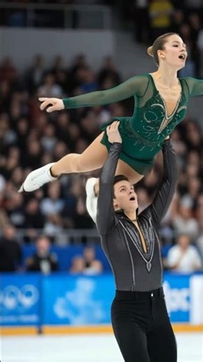 피겨스타 "세계 1위 피겨듀오의 테크니컬 리프트" #피겨스케이트#피겨댄스#フィギュアスケート#patinaje artístico#figure skating#aiart