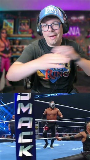Solo Sikoa ACCIDENTALLY Costs The Bloodline The Tag Team Titles! 🩸