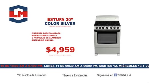 😍🤩 GRAN VENTA NOCTURNA EN LM, VENGA Y APROVECHE NUESTRAS PROMOCIONES Y DESCUENTOS EN ARTÍCULOS SELECCIONADOS, AQUÍ EN LM SOMOS LOS EXPERTOS EN PRECIOS BAJOS.😀😏🥳🥰 | Tienda LM