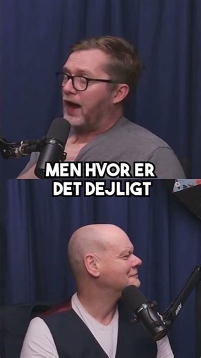 Er AI blevet for flink?🤖 #dk #elefantenirummet #ai #samtale #samfund #debat