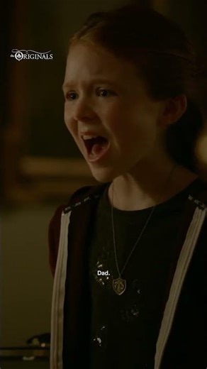 Astral projection is a tricky business… #TheOriginals