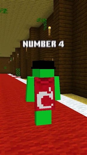 What's the RAREST Cape in Minecraft?