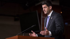 33K views · 2.5K reactions | We will lose all of our freedoms in this country if we don't robustly defend the separation of powers and get back to the Constitution, as our founders intended. | Speaker Paul Ryan | Facebook