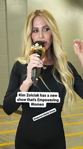 Kim Zolciak has a new show coming that's Empowering Women | Kingsmen Media Group