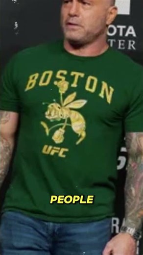 #JoeRogan Reveals The Scariest Truth About Combat Sports