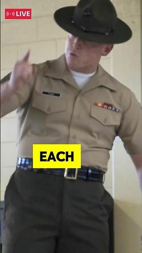 USMC Boot Camp : The Making of a United States Marine.