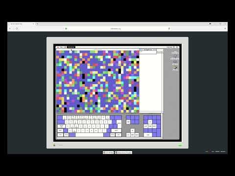 Emulation: MacV9T9 (for Apple Macintosh) based on V9T9 Emulator