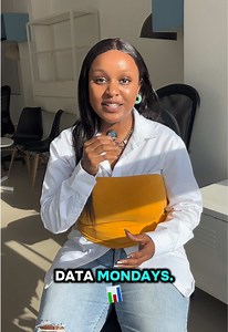 Data Mondays Nairobi — Free Data Science & Analytics Meetups (5–8pm)